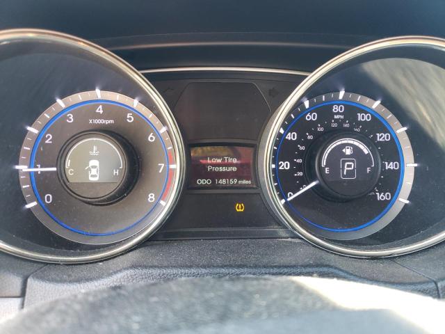 2013 Hyundai Sonata Se მანქანა იყიდება აუქციონზე, vin: 5NPEC4AC1DH628722, აუქციონის ნომერი: 74939683