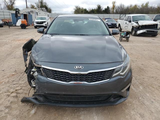 Aukcja sprzedaży 2020 Kia Optima, vin: 5XXGT4L34LG386377, numer aukcji: 75938363