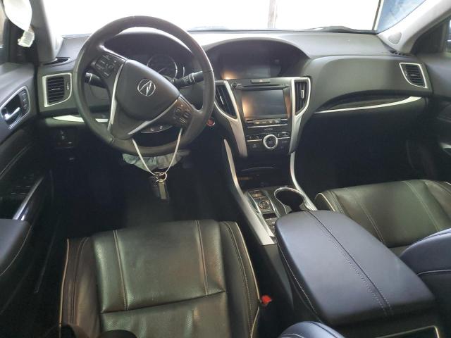 Продаж на аукціоні авто 2019 Acura Tlx Technology, vin: 19UUB3F47KA006562, номер лоту: 75764043