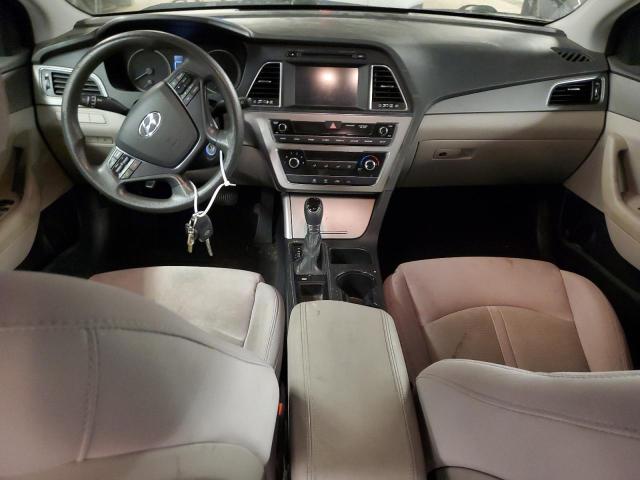 Продажа на аукционе авто 2016 Hyundai Sonata Se, vin: 5NPE24AF0GH276749, номер лота: 75667713