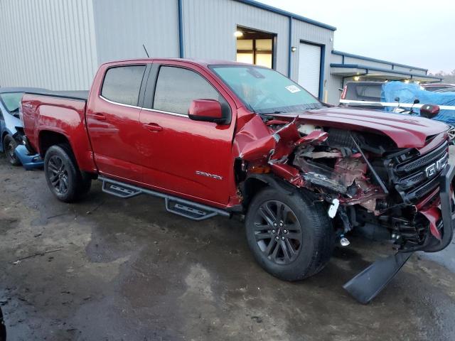 Aukcja sprzedaży 2019 Gmc Canyon Sle, vin: 1GTG6CEN6K1353682, numer aukcji: 78643463