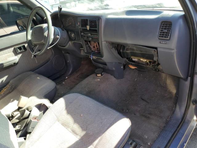Продажа на аукционе авто 1997 Toyota Tacoma Xtracab, vin: 4TAVL52N8VZ281966, номер лота: 74828083