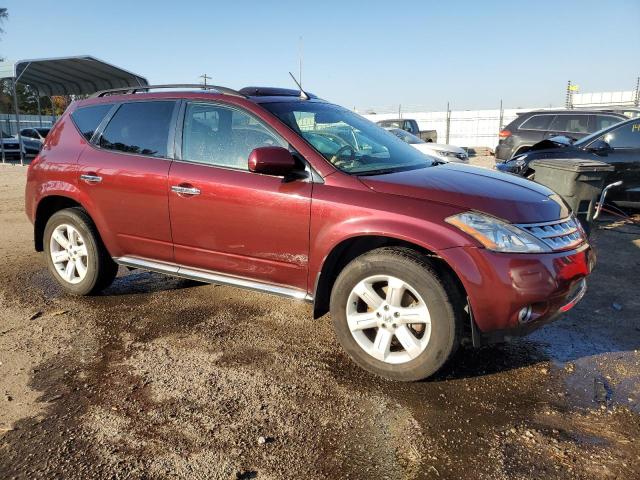 Продажа на аукционе авто 2006 Nissan Murano Sl, vin: JN8AZ08W96W544414, номер лота: 73827593