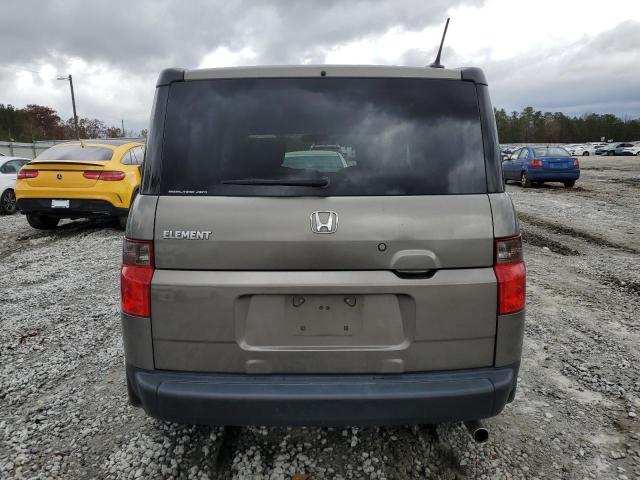 Aukcja sprzedaży 2007 Honda Element Ex, vin: 5J6YH28777L010259, numer aukcji: 76998263