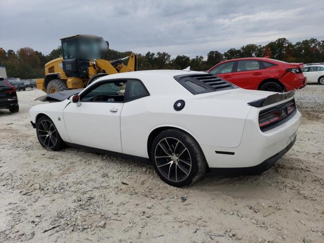 Продажа на аукционе авто 2016 Dodge Challenger R/t Scat Pack, vin: 2C3CDZFJ1GH171338, номер лота: 74434933