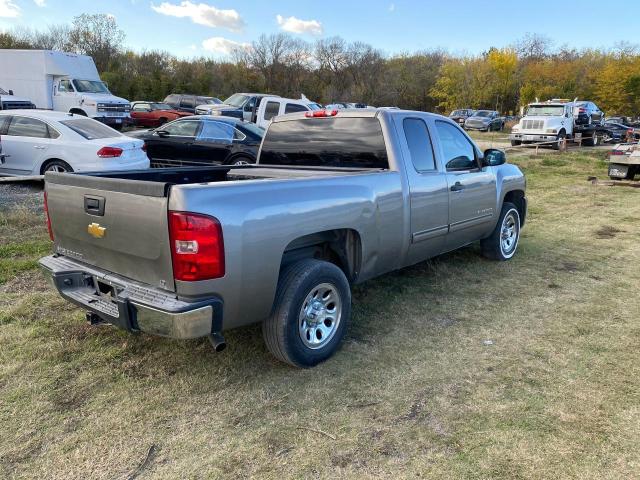 Продаж на аукціоні авто 2013 Chevrolet Silverado C1500 Lt, vin: 1GCRCSEA5DZ177561, номер лоту: 78021593