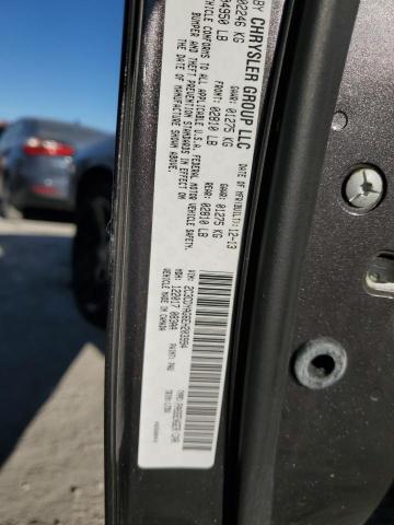 Продажа на аукционе авто 2014 Dodge Challenger Sxt, vin: 2C3CDYAG6EH203994, номер лота: 76355663
