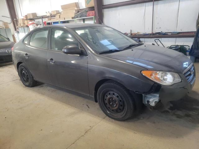 Aukcja sprzedaży 2008 Hyundai Elantra Gl, vin: KMHDU45D88U421571, numer aukcji: 75916653
