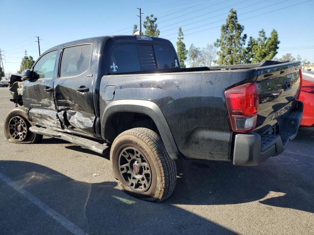 Продаж на аукціоні авто 2019 Toyota Tacoma Double Cab, vin: 5TFAX5GN5KX135449, номер лоту: 73600153