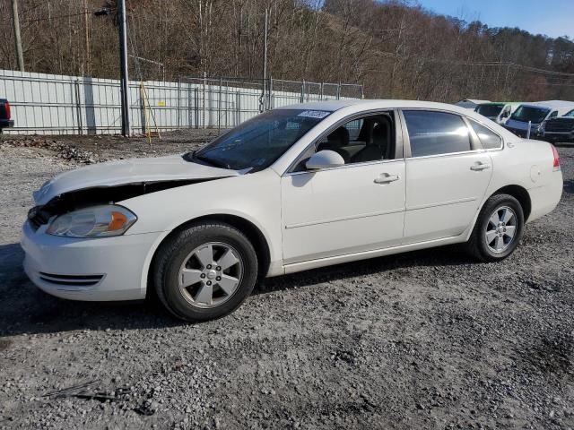 75702393 :رقم المزاد ، 2G1WT58K681354912 vin ، 2008 Chevrolet Impala Lt مزاد بيع