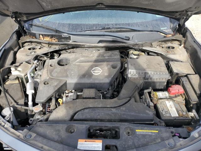Продаж на аукціоні авто 2015 Nissan Altima 2.5, vin: 1N4AL3AP9FN868315, номер лоту: 75749563