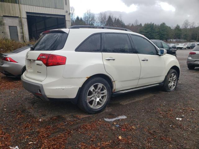 Продажа на аукционе авто 2009 Acura Mdx Technology, vin: 2HNYD28669H006741, номер лота: 77029133
