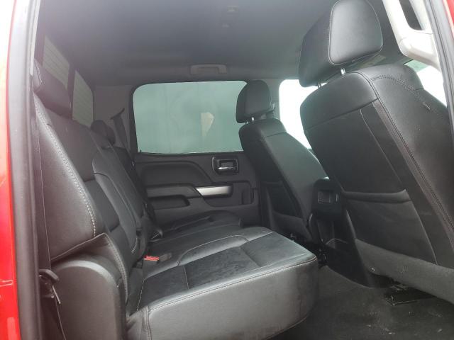 2018 Chevrolet Silverado K2500 Heavy Duty Ltz მანქანა იყიდება აუქციონზე, vin: 1GC1KWEY0JF263572, აუქციონის ნომერი: 75306713