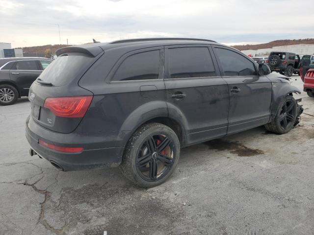 Aukcja sprzedaży 2015 Audi Q7 Prestige, vin: WA1DGAFE2FD029873, numer aukcji: 76718903