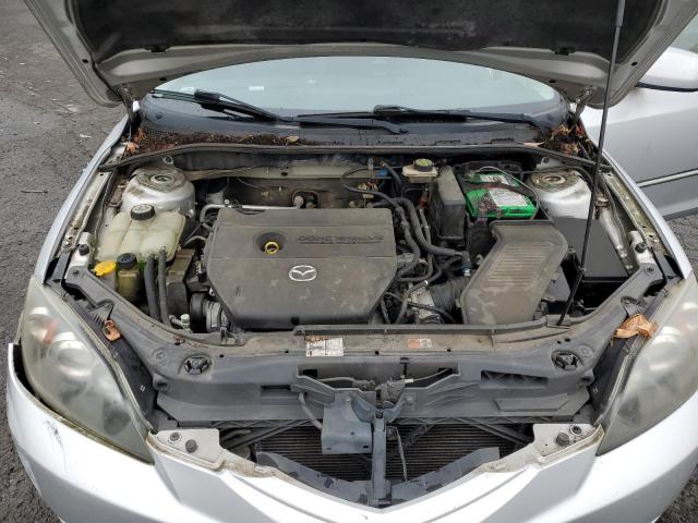 Aukcja sprzedaży 2008 Mazda 3 Hatchback, vin: JM1BK343X81827910, numer aukcji: 76385113
