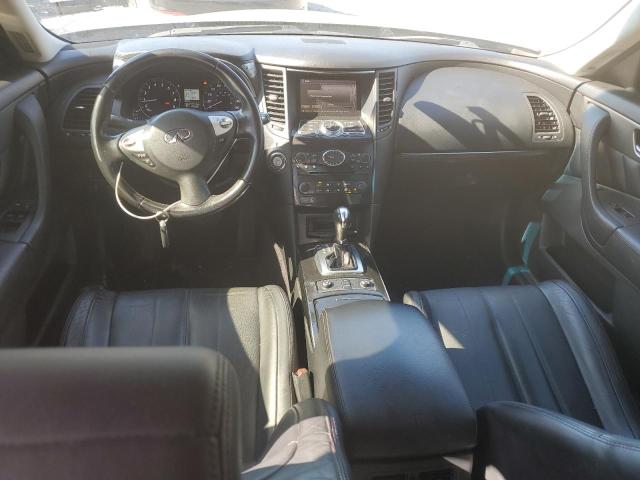 Aukcja sprzedaży 2016 Infiniti Qx70, vin: JN8CS1MW5GM751520, numer aukcji: 74979163