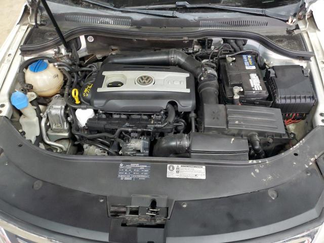 Продажа на аукционе авто 2011 Volkswagen Cc Sport, vin: WVWMP7ANXBE705619, номер лота: 78272533