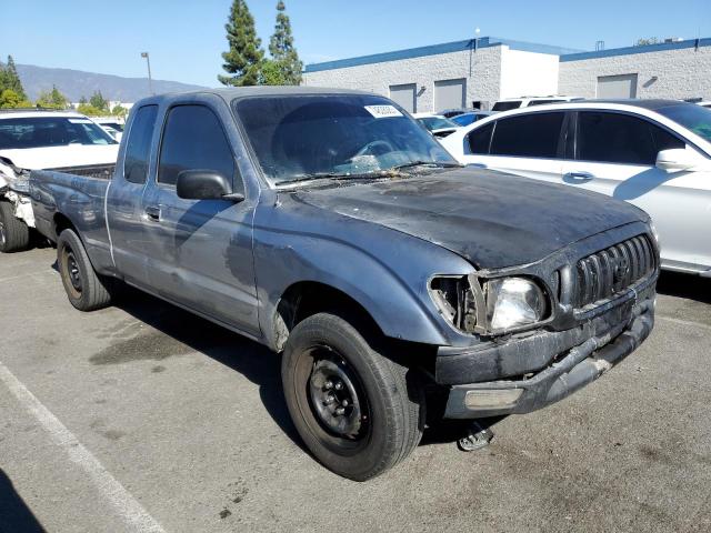 Продажа на аукционе авто 1997 Toyota Tacoma Xtracab, vin: 4TAVL52N8VZ281966, номер лота: 74828083