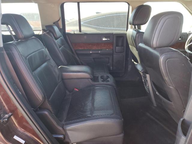 Aukcja sprzedaży 2009 Ford Flex Limited, vin: 2FMDK53C59BA02025, numer aukcji: 75543153