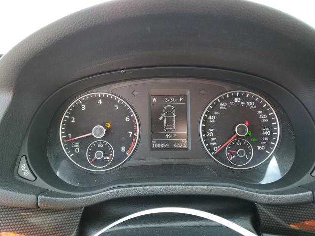 74105003 :رقم المزاد ، 1VWBT7A3XFC002957 vin ، 2015 Volkswagen Passat Se مزاد بيع