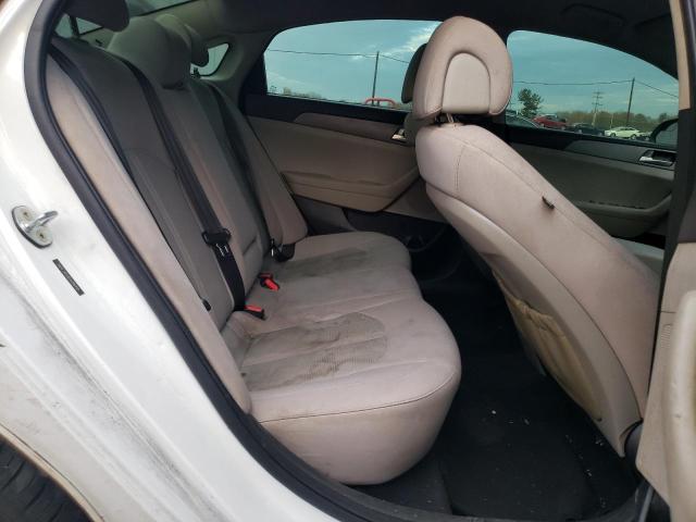 Aukcja sprzedaży 2016 Hyundai Sonata Se, vin: 5NPE24AF6GH298755, numer aukcji: 75920943
