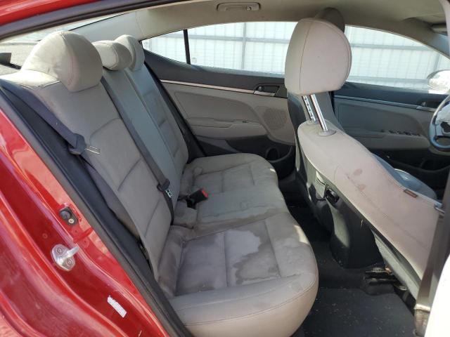 Aukcja sprzedaży 2017 Hyundai Elantra Se, vin: KMHD74LF2HU357720, numer aukcji: 76073263