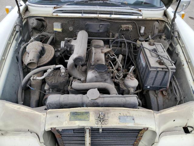 Продажа на аукционе авто 1963 Mercedes-benz 190d, vin: 190DC041139D, номер лота: 75134043