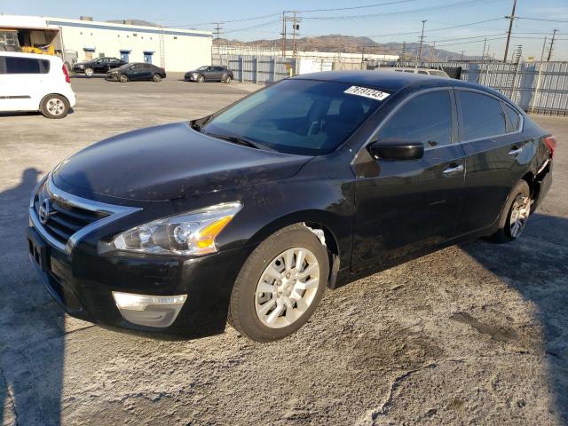 Aukcja sprzedaży 2013 Nissan Altima 2.5, vin: 1N4AL3AP8DC255885, numer aukcji: 76191243