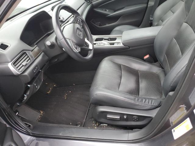 Продаж на аукціоні авто 2018 Honda Accord Exl, vin: 1HGCV2F58JA010057, номер лоту: 77101873