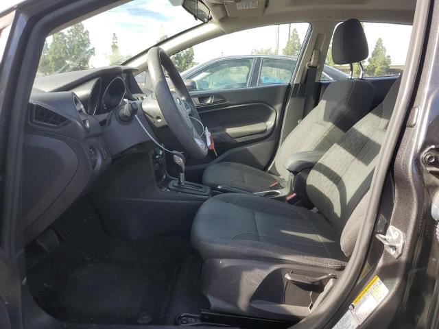2018 Ford Fiesta Se მანქანა იყიდება აუქციონზე, vin: 3FADP4EJ8JM135110, აუქციონის ნომერი: 77816403