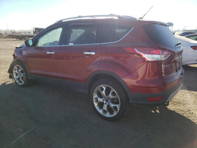 Продаж на аукціоні авто 2013 Ford Escape Titanium, vin: 1FMCU9J93DUB00042, номер лоту: 75985613