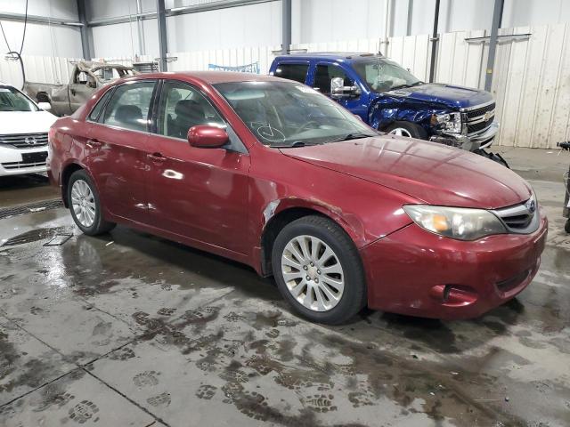 Продажа на аукционе авто 2010 Subaru Impreza 2.5i Premium, vin: JF1GE6B60AH504464, номер лота: 75050713