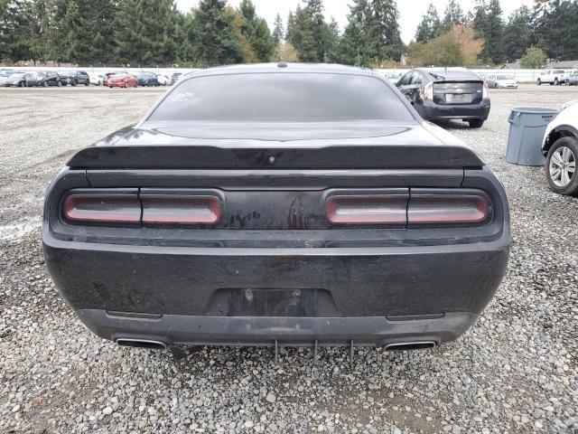 74770893 :رقم المزاد ، 2C3CDZAG6JH270241 vin ، 2018 Dodge Challenger Sxt مزاد بيع