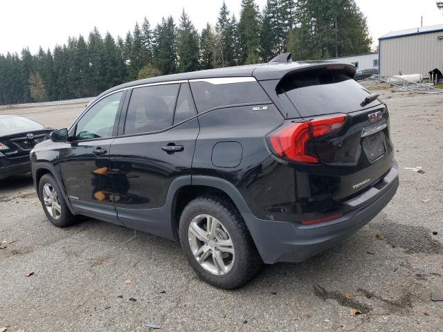 78314853 :رقم المزاد ، 3GKALTEV0JL366745 vin ، 2018 Gmc Terrain Sl مزاد بيع