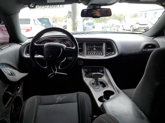 Aukcja sprzedaży 2019 Dodge Challenger Sxt, vin: 2C3CDZAG0KH531624, numer aukcji: 76325443