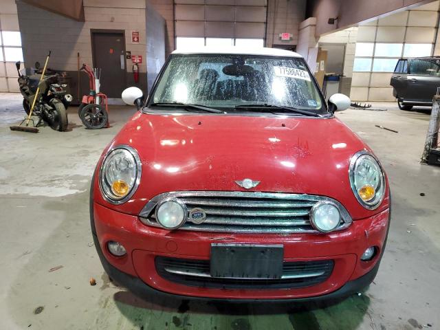 Aukcja sprzedaży 2012 Mini Cooper, vin: WMWSU3C56CT543472, numer aukcji: 77586423