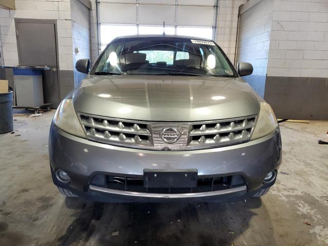 Aukcja sprzedaży 2007 Nissan Murano Sl, vin: JN8AZ08W47W615200, numer aukcji: 74899823