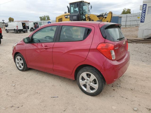 Aukcja sprzedaży 2020 Chevrolet Spark Ls, vin: KL8CB6SA0LC463106, numer aukcji: 75908783