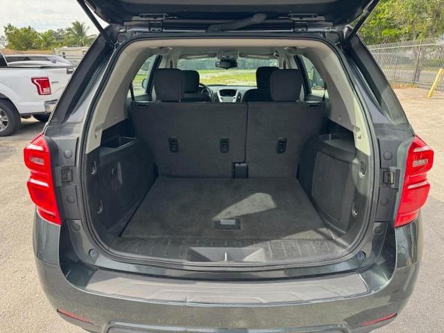 Продаж на аукціоні авто 2017 Chevrolet Equinox Ls, vin: 2GNALBEK1H1546430, номер лоту: 78765323