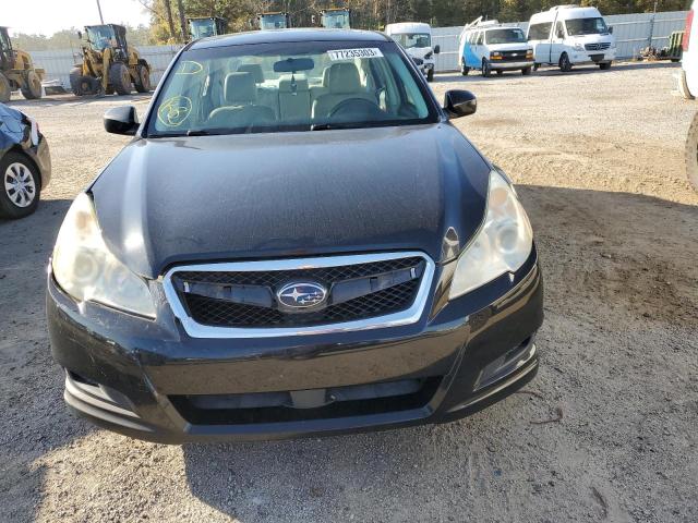 77235303 :رقم المزاد ، 4S3BMBK64B3260316 vin ، 2011 Subaru Legacy 2.5i Limited مزاد بيع