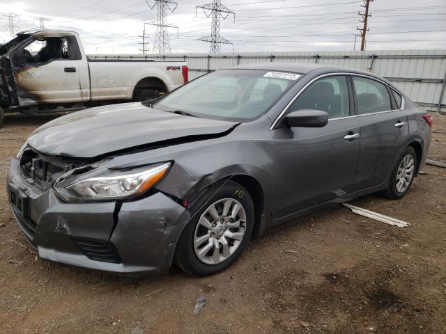 74667013 :رقم المزاد ، 1N4AL3AP7HC472687 vin ، 2017 Nissan Altima 2.5 مزاد بيع