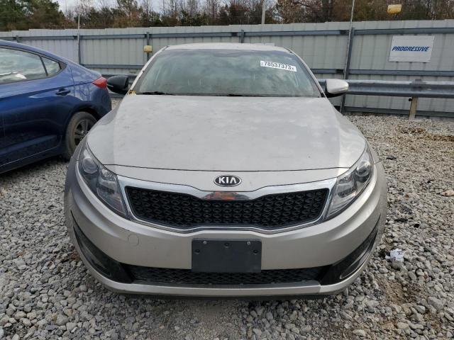 Aukcja sprzedaży 2013 Kia Optima Lx, vin: KNAGM4A73D5405247, numer aukcji: 78537373
