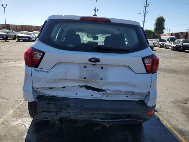 76749683 :رقم المزاد ، 1FMCU0F76KUA63696 vin ، 2019 Ford Escape S مزاد بيع