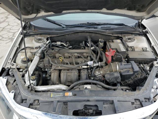 Продажа на аукционе авто 2010 Ford Fusion Se, vin: 3FAHP0HA7AR185845, номер лота: 77670543