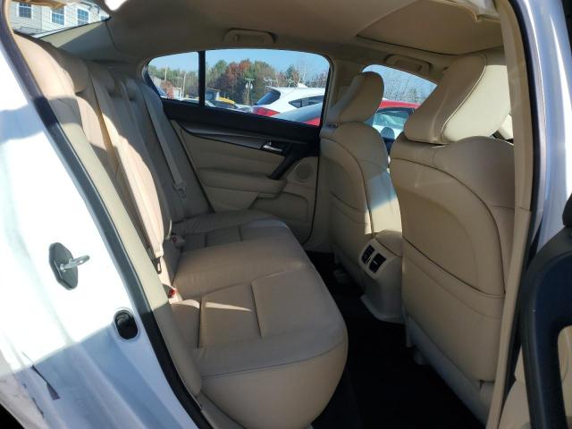 Продажа на аукционе авто 2014 Acura Tl Tech, vin: 19UUA8F56EA003200, номер лота: 76664233
