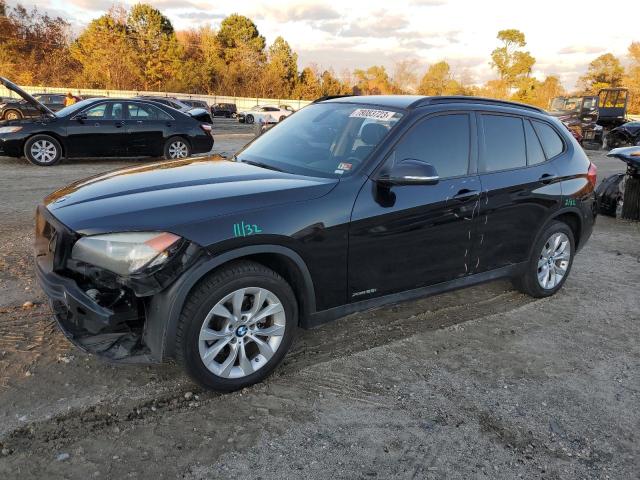 78083723 :رقم المزاد ، WBAVL1C59EVY13158 vin ، 2014 Bmw X1 Xdrive28i مزاد بيع