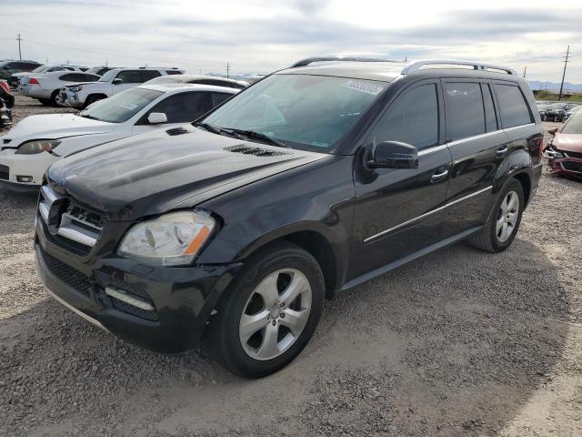 2012 Mercedes-benz Gl 450 4matic მანქანა იყიდება აუქციონზე, vin: 4JGBF7BE9CA795200, აუქციონის ნომერი: 76526203