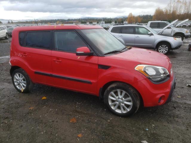 Aukcja sprzedaży 2013 Kia Soul +, vin: KNDJT2A6XD7619583, numer aukcji: 74178213