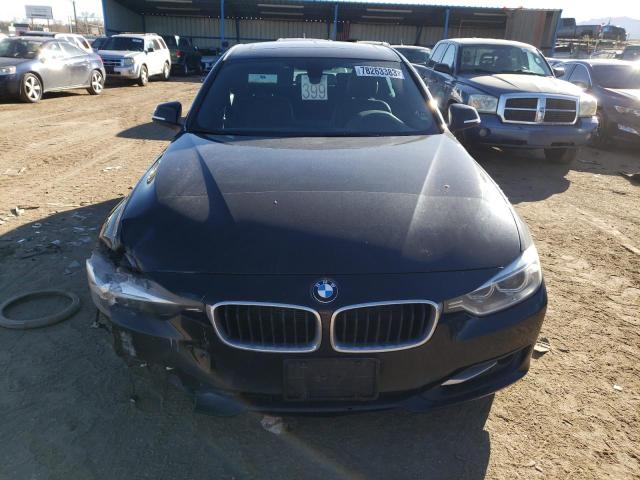 Aukcja sprzedaży 2014 Bmw 335 Xi, vin: WBA3B9C52EP459111, numer aukcji: 78263383