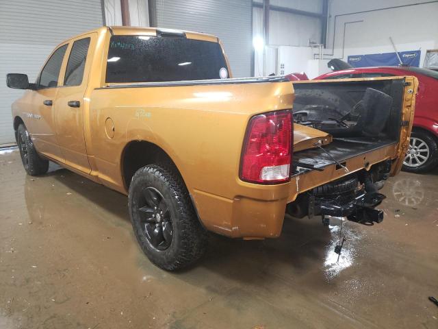 Aukcja sprzedaży 2012 Dodge Ram 1500 St, vin: 1C6RD6FT2CS300557, numer aukcji: 76011973
